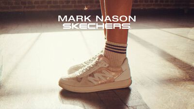 Mark Nason
